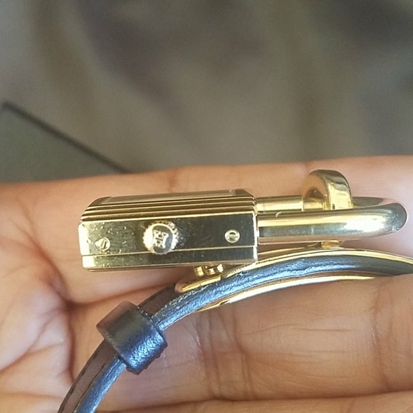 Hermes Kelly Watch - Picture 5 of 15